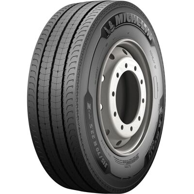 Michelin 315/80R22,5 156/150/154/150L/M X® MULTI™ Z 3PMSF (Nákladní městská univerzální regionální, dálkový, městský pneu) Michelin 315/80R22,5 156/150/154/150L/M X® MULTI™ Z 3PMSF (Nákladní městská univerzální regionální, dálkový, městský pneu)