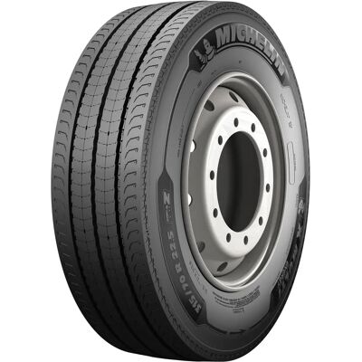 MICHELIN 9.5R 17.5 129M TL X MULTI Z+ VA (Nákladní pneu) MICHELIN 9.5R 17.5 129M TL X MULTI Z+ VA (Nákladní pneu)