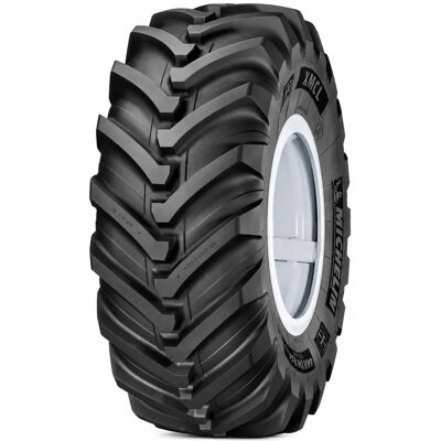 Michelin XMCL 440/80 R28 Pneumatika - Těžký Stroj Michelin XMCL 440/80 R28 Pneumatika - Těžký Stroj