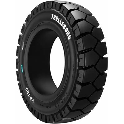 TRELLEBORG 6.00-9 /4.00 XP700 STANDARD PLNÁ (Průmyslové pneu) TRELLEBORG 6.00-9 /4.00 XP700 STANDARD PLNÁ (Průmyslové pneu)