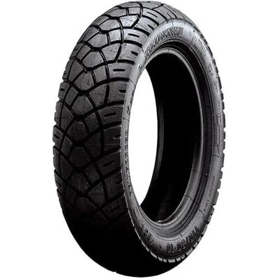 Heidenau K58 110/70-12 Pneumatika - Všechno počasí, Hluboký vzor Heidenau K58 110/70-12 Pneumatika - Všechno počasí, Hluboký vzor