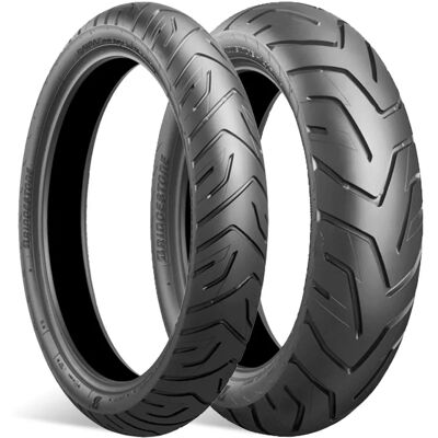 BRIDGESTONE 120/70 R19 BATTLAX A41 60V TL FRONT DOT2025 (Přední / zadní enduro pneu) BRIDGESTONE 120/70 R19 BATTLAX A41 60V TL FRONT DOT2025 (Přední / zadní enduro pneu)