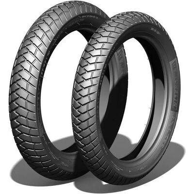 MICHELIN 90/90-21 ANAKEE STREET M/C 54T TL FRONT DOT2025 (Přední / zadní skútr pneu) MICHELIN 90/90-21 ANAKEE STREET M/C 54T TL FRONT DOT2025 (Přední / zadní skútr pneu)