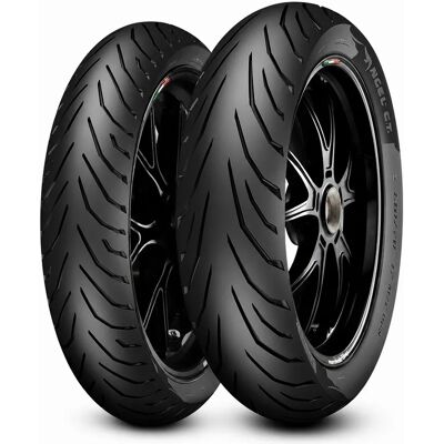 Pirelli 150/60R17 66S ANGEL™ CITY (Přední / zadní silniční - cestovní pneu) Pirelli 150/60R17 66S ANGEL™ CITY (Přední / zadní silniční - cestovní pneu)