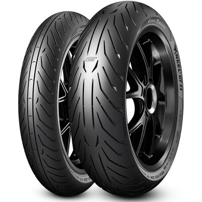 PIRELLI 120/70 ZR17 ANGEL GT II (A) M/C (58W) TL FRONT DOT2025 (Přední / zadní silniční - cestovní pneu) PIRELLI 120/70 ZR17 ANGEL GT II (A) M/C (58W) TL FRONT DOT2025 (Přední / zadní silniční - cestovní pneu)