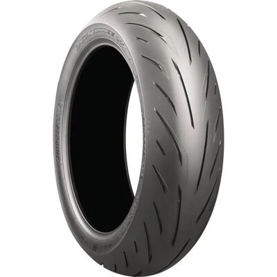 Bridgestone 110/70R17 54H BATTLAX HYPERSPORT S22 TL (Přední / zadní závodní - sportovní pneu) Bridgestone 110/70R17 54H BATTLAX HYPERSPORT S22 TL (Přední / zadní závodní - sportovní pneu)