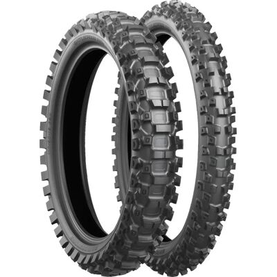 BRIDGESTONE 110/90-19 X20 M/C NHS 62M TT REAR DOT2025 (Přední / zadní kros pneu) BRIDGESTONE 110/90-19 X20 M/C NHS 62M TT REAR DOT2025 (Přední / zadní kros pneu)