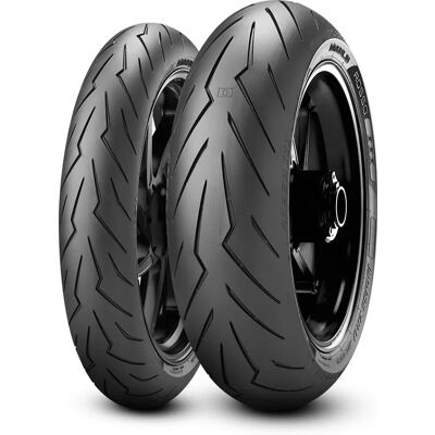 PIRELLI 120/70 ZR17 DIABLO ROSSO III (E) M/C (58W) TL FRONT DOT2025 (Přední / zadní pneu) PIRELLI 120/70 ZR17 DIABLO ROSSO III (E) M/C (58W) TL FRONT DOT2025 (Přední / zadní pneu)