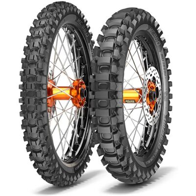 Metzeler 140/80R18 70M MC 360 MID HARD (Kros pneu) Metzeler 140/80R18 70M MC 360 MID HARD (Kros pneu)