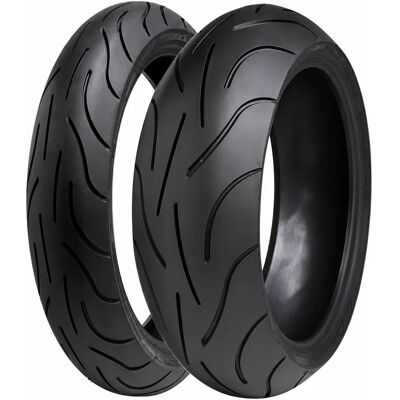 MICHELIN 190/50 ZR17 PILOTPOWER 2CT 73W R TL DOT2026 (Přední / zadní závodní - sportovní pneu) MICHELIN 190/50 ZR17 PILOTPOWER 2CT 73W R TL DOT2026 (Přední / zadní závodní - sportovní pneu)