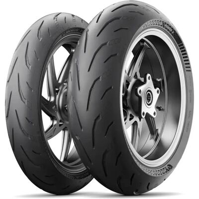 Michelin 120/70R17 POWER 6 (Přední / zadní pneu) Michelin 120/70R17 POWER 6 (Přední / zadní pneu)