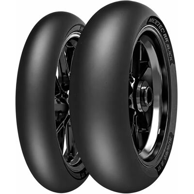 Metzeler 120/70R17 RACETEC RR SLICK (Přední / zadní závodní - sportovní pneu) Metzeler 120/70R17 RACETEC RR SLICK (Přední / zadní závodní - sportovní pneu)