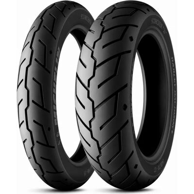 MICHELIN 150/80 B16 SCORCHER 31 M/C 77H REINF. TL/TT REAR DOT2025 (Přední / zadní silniční - cestovní pneu) MICHELIN 150/80 B16 SCORCHER 31 M/C 77H REINF. TL/TT REAR DOT2025 (Přední / zadní silniční - cestovní pneu)