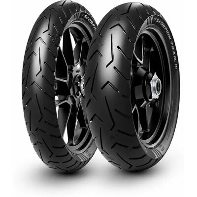 PIRELLI 170/60 ZR17 SCORPION TRAIL III (D) M/C 72W TL REAR DOT2025 (Pneu) PIRELLI 170/60 ZR17 SCORPION TRAIL III (D) M/C 72W TL REAR DOT2025 (Pneu)