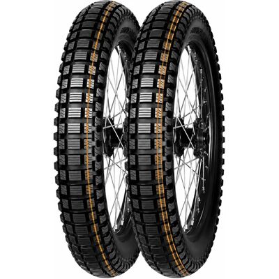 MITAS 3.75-19 61P SPEEDWAY TT (Zadní pneu) MITAS 3.75-19 61P SPEEDWAY TT (Zadní pneu)