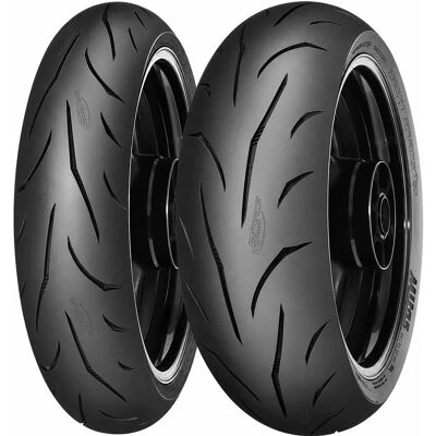MITAS 160/60 ZR17 SPORT FORCE+ 69W TL REAR DOT2026 (Závodní - sportovní pneu) MITAS 160/60 ZR17 SPORT FORCE+ 69W TL REAR DOT2026 (Závodní - sportovní pneu)