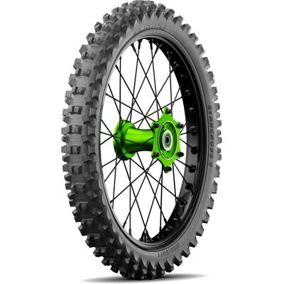 MICHELIN 100/90-19 STARCROSS 6 MEDIUM SOFT M/C NHS 57M TT REAR DOT2026 (Pneu) MICHELIN 100/90-19 STARCROSS 6 MEDIUM SOFT M/C NHS 57M TT REAR DOT2026 (Pneu)