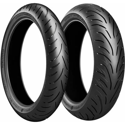 Bridgestone 190/50R17 73ZR>240 T 31 (Silniční - cestovní pneu) Bridgestone 190/50R17 73ZR>240 T 31 (Silniční - cestovní pneu)
