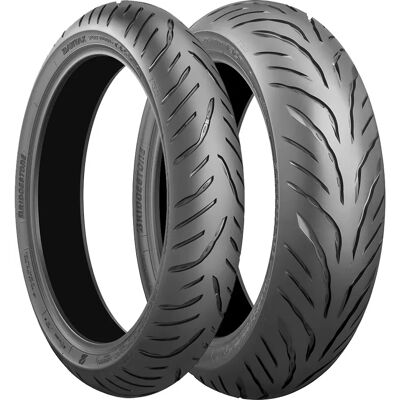 BRIDGESTONE 120/70 ZR18 T32 M/C (59W) TL FRONT DOT2025 (Silniční - cestovní pneu) BRIDGESTONE 120/70 ZR18 T32 M/C (59W) TL FRONT DOT2025 (Silniční - cestovní pneu)