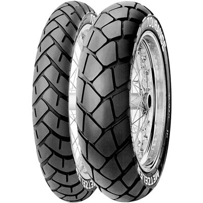 Metzeler 120/90R17 64S TOURANCE TT (Přední / zadní enduro pneu) Metzeler 120/90R17 64S TOURANCE TT (Přední / zadní enduro pneu)