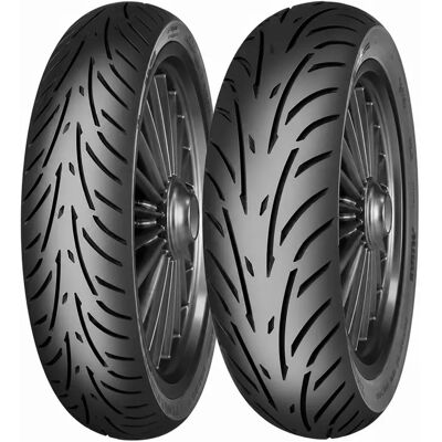 MITAS 120/70-12 TF-SC 58P REINF. TL* FRONT/REAR DOT2026 (Přední / zadní skútr pneu) MITAS 120/70-12 TF-SC 58P REINF. TL* FRONT/REAR DOT2026 (Přední / zadní skútr pneu)