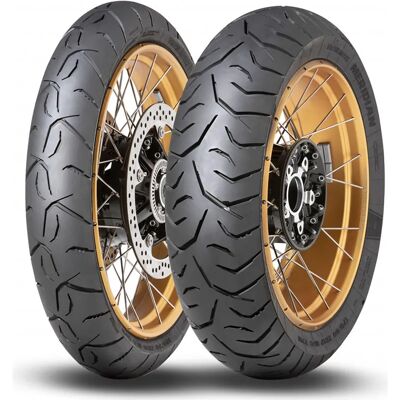 Dunlop 90/90R21 54V TRAILMAX MERIDIAN TL (Silniční - cestovní pneu) Dunlop 90/90R21 54V TRAILMAX MERIDIAN TL (Silniční - cestovní pneu)