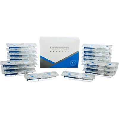 Opalescence PF 16% (NEUTRAL), 40x stříkačka 1,2ml Opalescence PF 16% (NEUTRAL), 40x stříkačka 1,2ml