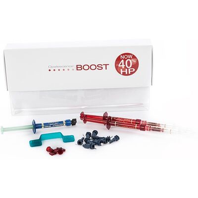 Opalescence Boost PF 40% Patient Kit Opalescence Boost PF 40% Patient Kit