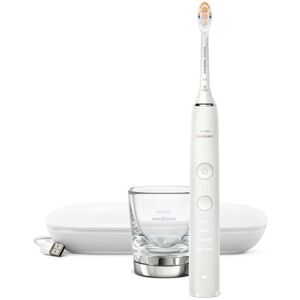 Philips Sonicare 9000 DiamondClean HX9911/19 White Philips Sonicare 9000 DiamondClean HX9911/19 White