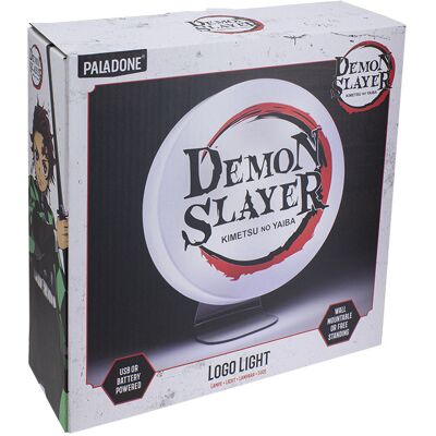 EPEE Demon Slayer Světlo - Head - Paladone EPEE Demon Slayer Světlo - Head - Paladone