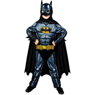 Dětský kostým Batman 8-10 let - Amscan Dětský kostým Batman 8-10 let - Amscan