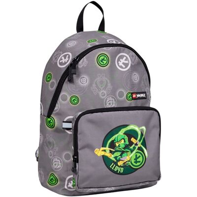 Lego Ninjago Elemental Master of Energy - Batoh Basic Lego Ninjago Elemental Master of Energy - Batoh Basic