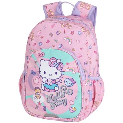 CoolPack Dětský batoh CP Toby 13Hello Kitty CoolPack Dětský batoh CP Toby 13Hello Kitty