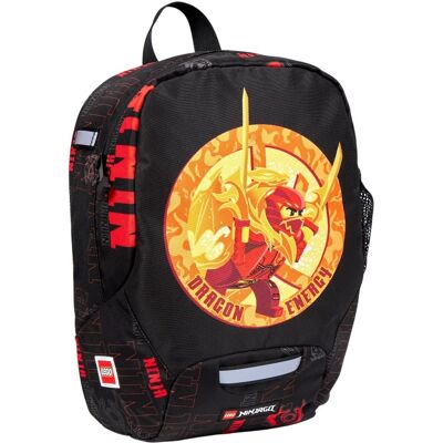 Lego Ninjago Dragon Energy - Batoh do školky Lego Ninjago Dragon Energy - Batoh do školky