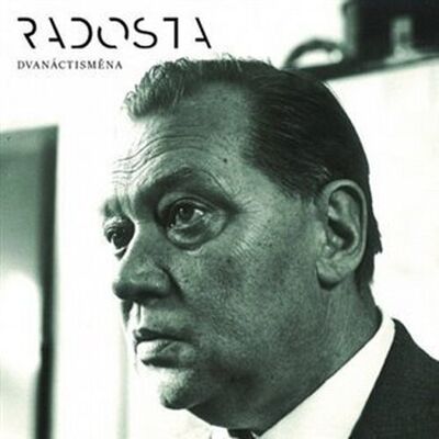 Indies Dvanáctisměna - Radosta Indies Dvanáctisměna - Radosta