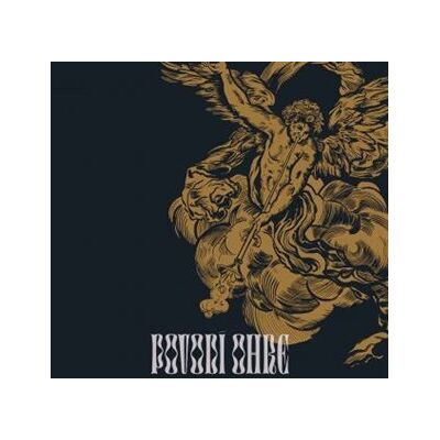 Indies Místo odpočinku - LP - Ohře Povodí Indies Místo odpočinku - LP - Ohře Povodí