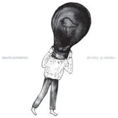 Indies Do tmy je daleko - LP - David Pomahač Indies Do tmy je daleko - LP - David Pomahač