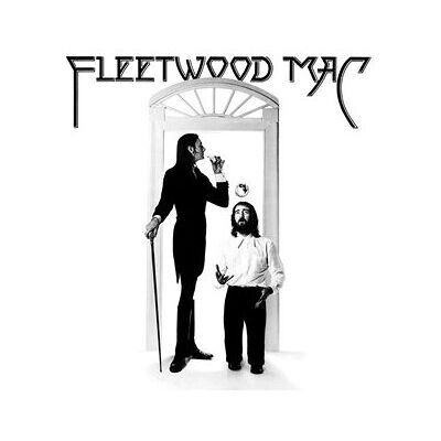 Warner Music Fleetwood Mac - Fleetwood Mac Warner Music Fleetwood Mac - Fleetwood Mac