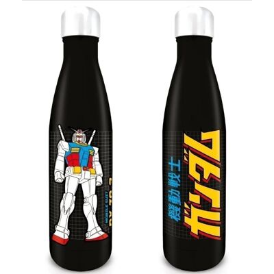 Gundam Láhev na pití nerezová - EPEE Merch - Pyramid Gundam Láhev na pití nerezová - EPEE Merch - Pyramid