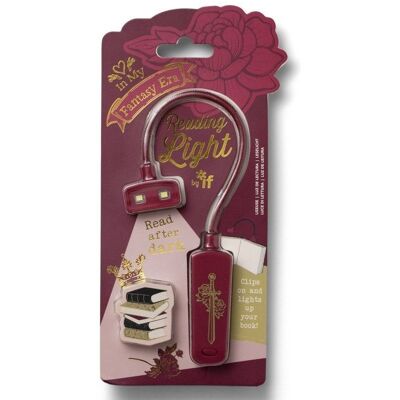 EPEE Lampička na čtení - Romantasy EPEE Lampička na čtení - Romantasy