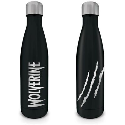 X-men Láhev na pití nerezová - Wolverine 550 ml - EPEE Merch X-men Láhev na pití nerezová - Wolverine 550 ml - EPEE Merch