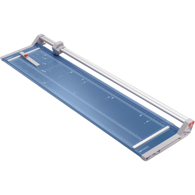 Dahle řezačka kotoučová 558 Professional, gen3,1300 mm, 0,7 mm, DIN A0 Dahle řezačka kotoučová 558 Professional, gen3,1300 mm, 0,7 mm, DIN A0