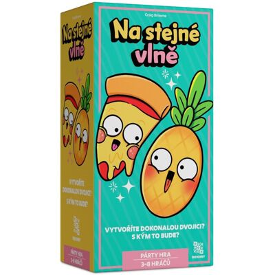 Rex Na stejné vlně - Albi Rex Na stejné vlně - Albi