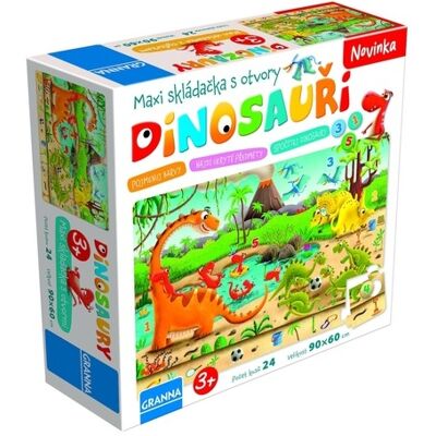 Pygmalino, s.r.o. Dinosauři Pygmalino, s.r.o. Dinosauři