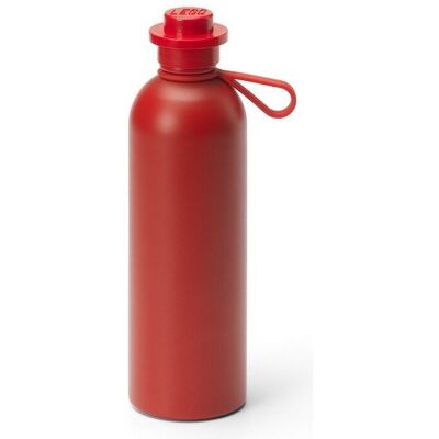 Lego termo láhev 560 ml - červená Lego termo láhev 560 ml - červená