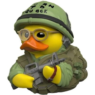 Numskull Kubrick Full Metal Jacket Tubbz SGT J.T Davis - Sbírka Numskull Kubrick Full Metal Jacket Tubbz SGT J.T Davis - Sbírka