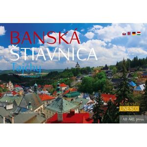 ART Banská Štiavnica Tajchy Panoramatické - Vladimír Bárta ml. ART Banská Štiavnica Tajchy Panoramatické - Vladimír Bárta ml.