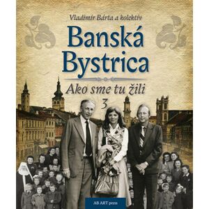 ART Banská Bystrica - Vladimír Bárta ml. ART Banská Bystrica - Vladimír Bárta ml.