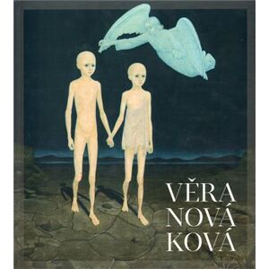 Argo Věra Nováková – monografie - Pavla Pečinková Argo Věra Nováková – monografie - Pavla Pečinková