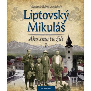 ART Liptovský Mikuláš - Vladimír Bárta ml. ART Liptovský Mikuláš - Vladimír Bárta ml.